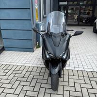 YAMAHA T-Max - T-Max 560 Abs my20