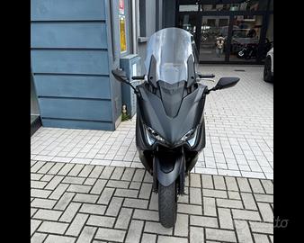 YAMAHA T-Max - T-Max 560 Abs my20