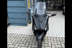 YAMAHA T-Max - T-Max 560 Abs my20
