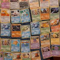 carte pokemon comuni 4 generazione