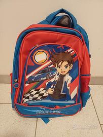 ZAINO ESTENSIBILE BEN 10