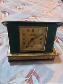 sveglia da viaggio vintage