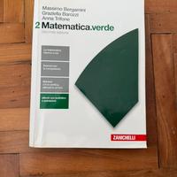 2.Matematica verde
