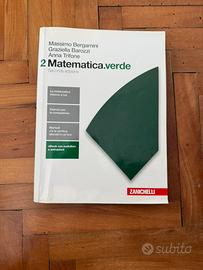 2.Matematica verde