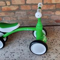 Mini walker per bambini da 18 mesi in su