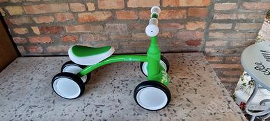 Mini walker per bambini da 18 mesi in su