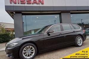 BMW Serie 3 Touring 316d Auto - GARANZIA