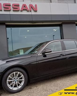 BMW Serie 3 Touring 316d Auto - GARANZIA