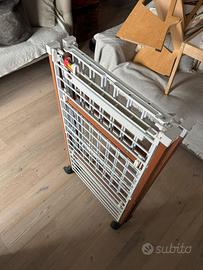 Foppapedretti Stendibiancheria pieghevole Gulliver