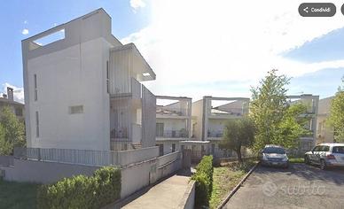 Box / Garage di 41 m² a Fonte Nuova