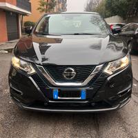 Nissan Qashqai 1.5 dCi diesel da 115 CV