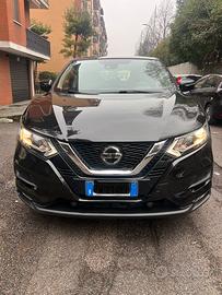 Nissan Qashqai 1.5 dCi diesel da 115 CV