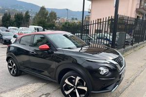 Nissan Juke 1.0 DIG-T 114 CV DCT N-Design