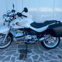 Bmw r1150r