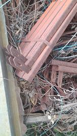 Attrezzatura per muratori