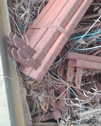 Attrezzatura per muratori