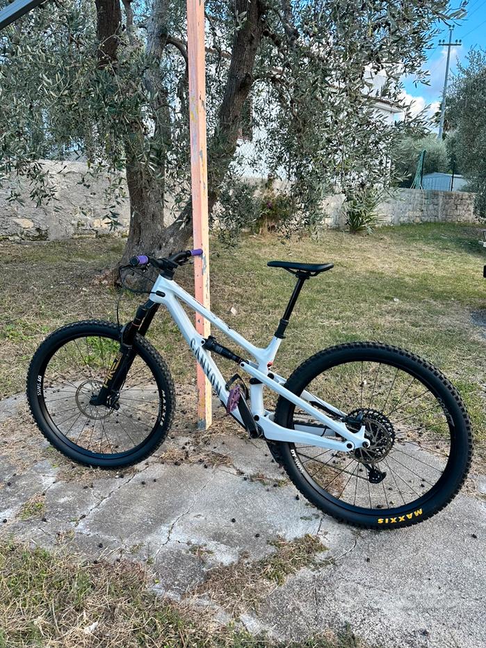 Spectral - Fantastiche offerte di Biciclette - Subito.it