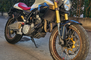 Derbi Mulhacen 659 guidabile patente A2