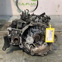 CAMBIO MANUALE COMPLETO HYUNDAI Getz 1Â° Serie P51