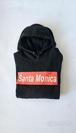 Felpa Santa Monica marca Popular Apparel tg.L