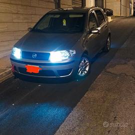 fiat punto 1.3 Multijet 