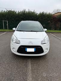 Citroen C3 1.4 vti - NEOPATENTATI - 12 MESI DI GAR