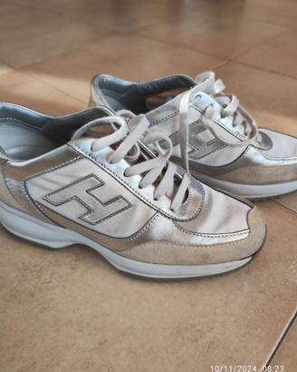 scarpa Hogan 