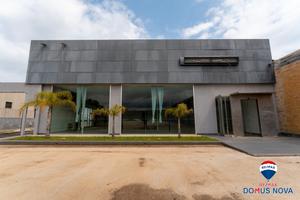 Locale commerciale zona Targia