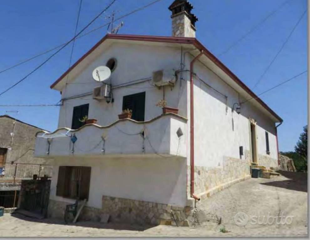 Appartamento – Luzzi, Petrini - Vista 5