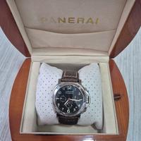 Panerai Luminor Chrono 