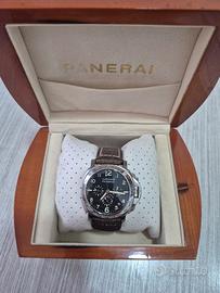 Panerai Luminor Chrono 