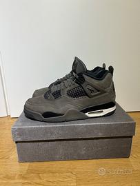 Jordan 4 retro stone cave