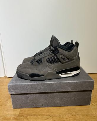 Jordan 4 retro stone cave
