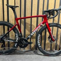 SPECIALIZED TARMAC SL7 S-WORKS Tg.56 - 2022
