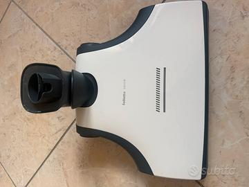 Folletto Vorwerk EB420 S originale – Pari al nuovo