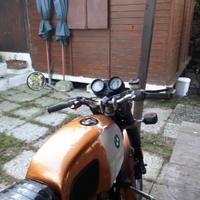 BMW R 100 rs pezzi di ricambio