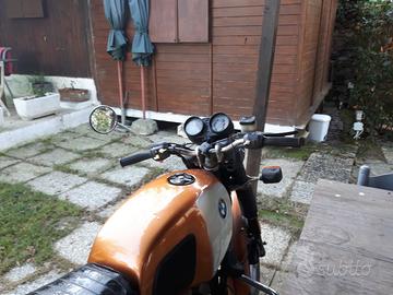 BMW R 100 rs pezzi di ricambio