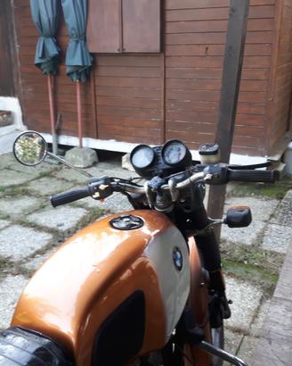 BMW R 100 rs pezzi di ricambio