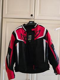 Giacca Berik 2.0 Tessuto