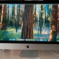 iMac 27pollici 