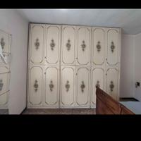 armadi comodini mobili e testiera/pediera letto 