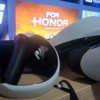 Vr2 playstation 5 ps5 con garanzia