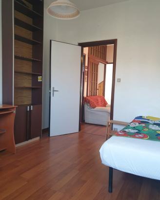 Ferrara - Camere libere