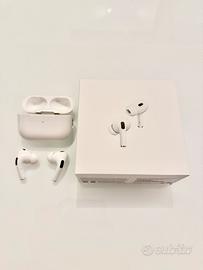 AirPods Pro 2 Originale (2° generazione)