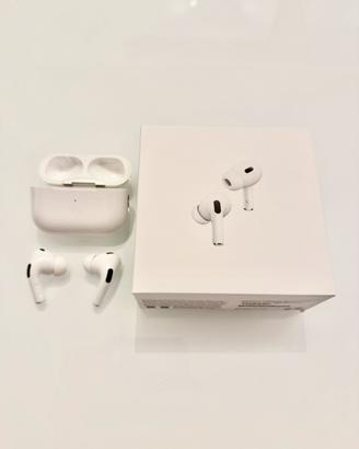 AirPods Pro 2 Originale (2° generazione)