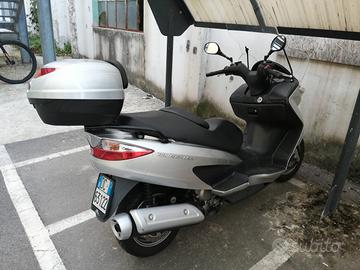 Suzuki Burgman 200 - 2007