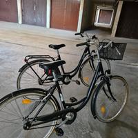 biciclette da passaggio 
