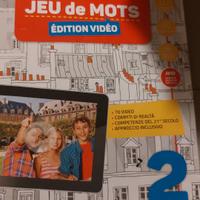 libro jeu de mots 9788853016584