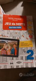 libro jeu de mots 9788853016584