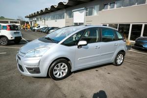 Citroen C4 Picasso 1.6 HDi 110 FAP CMP6 Seduction